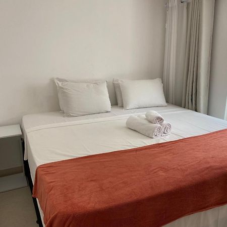 Bela Hospedagem - #Jardins Do Atlantico 402B Joao Pessoa Exterior photo