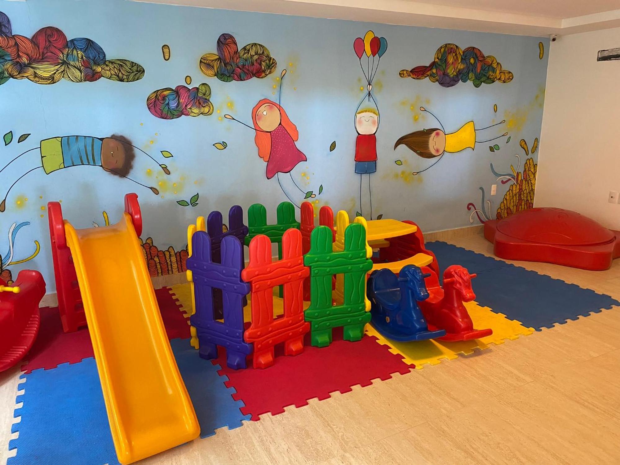 Bela Hospedagem - #Jardins Do Atlantico 402B Joao Pessoa Exterior photo